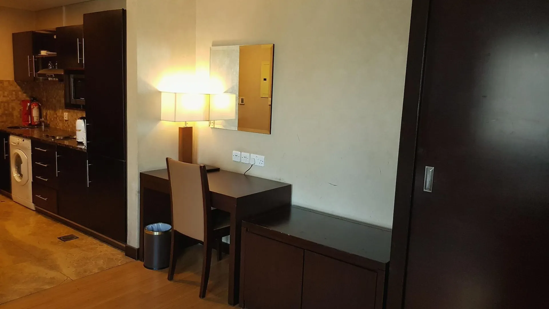 Tulip Creek Hotel Apartments Dubaj Egyesült Arab Emírségek
