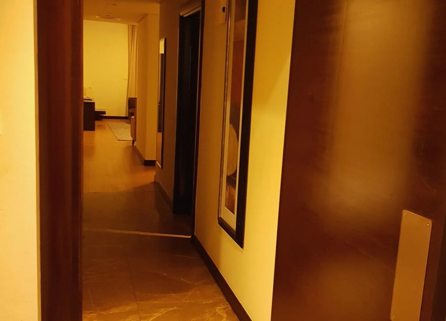 Tulip Creek Hotel Apartments Dubaj