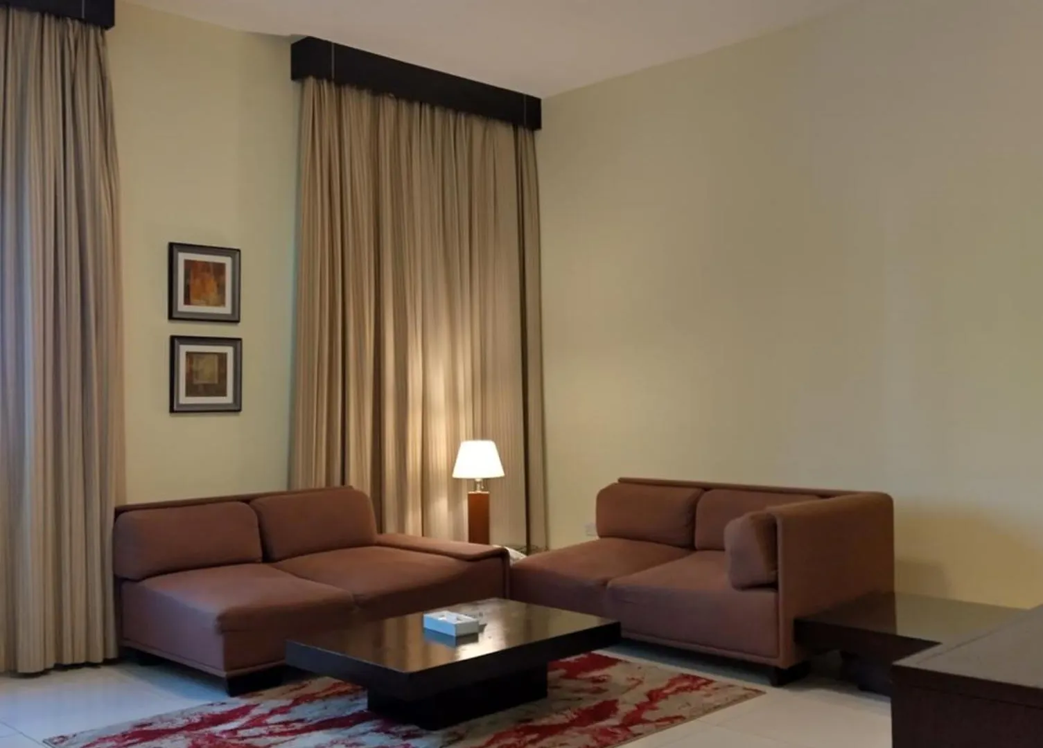 Tulip Creek Hotel Apartments Dubaj Egyesült Arab Emírségek