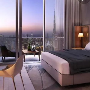 Sls & Residences Hotel Dubai