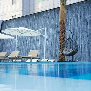 Hotel Al Khoory Sky Garden