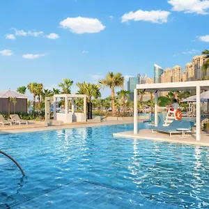 5* Курортный комплекс Address