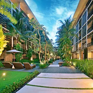 The Haven Bali Hotel Seminyak (Bali)