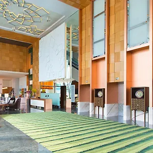The Westin Hotel Singapore