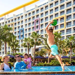4* Üdülőközpont Centara Mirage