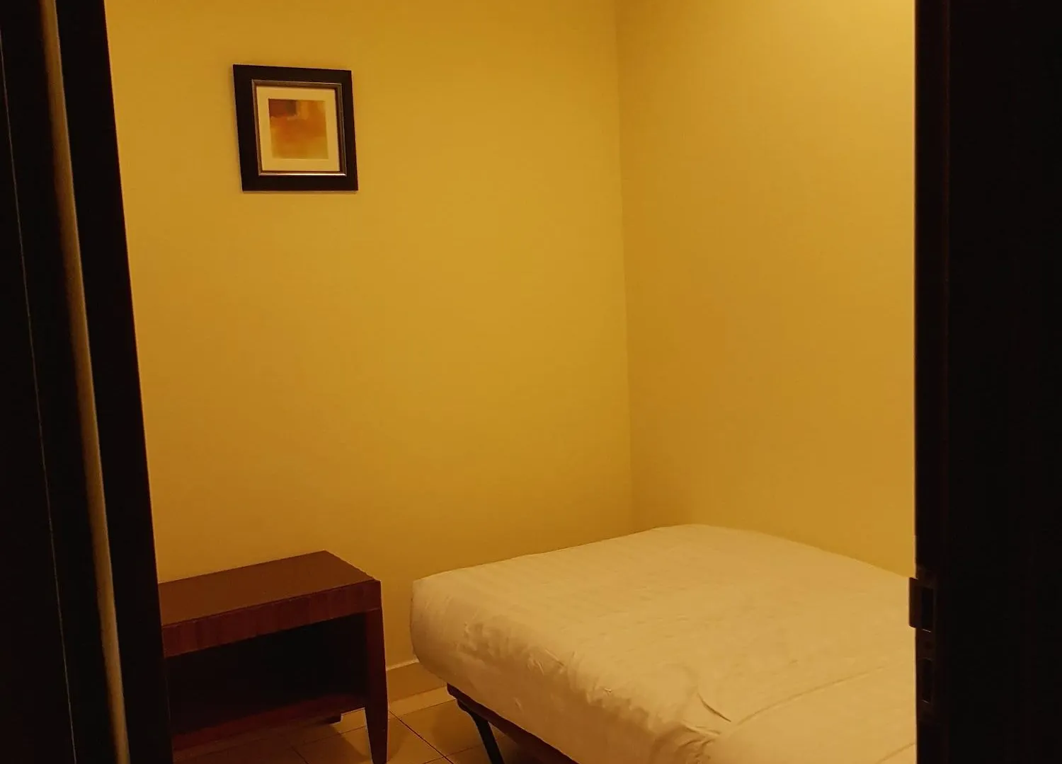 Tulip Creek Hotel Apartments Dubaj Spojené arabské emiráty